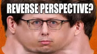 Thumbnail: What if we made a camera that sees in reverse?