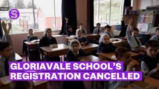Thumbnail: Ministry moves to close Gloriavale school - so what will happen to its students? | Stuff.co.nz