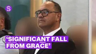 Thumbnail: Ex-Lotto presenter avoids jail for role in global FBI sting | Stuff.co.nz