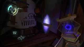 Thumbnail: beginner's luck (outer wilds)