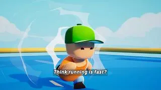 Thumbnail: You tap Boost and immediately regret nothing 😤💨