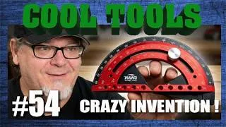 Thumbnail: Clever tool inventions that will soon change everything!