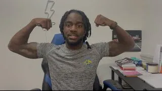 Thumbnail: Journey to 160lbs | Chest Workout