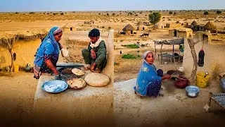 Thumbnail: Nomadic Dairy Farming: Fire, Sheep, and Fresh Butter | Why This Shepherd Milk Tastes Different