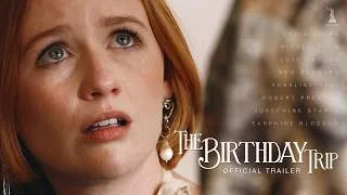 Thumbnail: THE BIRTHDAY TRIP - IN CINEMAS NOW