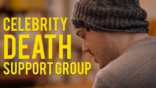 Thumbnail: Celebrity Death Support Group