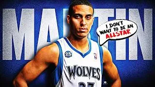 Thumbnail: The NBA Player Who Didn't Want To Be An All-Star...
