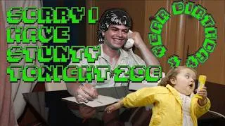 Thumbnail: SORRY, I HAVE STUNTY TONIGHT #208 - A Vinyl Community podcast - 4 years birthday!