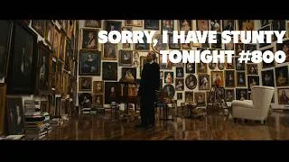 Thumbnail: Sorry, I have Stunty tonight #800 - New & Old records with the Vinyl Community