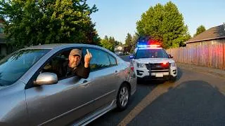 Thumbnail: IDIOTS IN CARS! Best Of 2026
