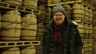Thumbnail: Jim Gaffigan on Celebrity Spirits