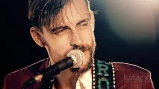 Thumbnail: Robert Ellis: “Good Intentions” - Live in Louisville - 2015