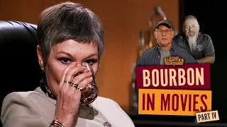 Thumbnail: Bourbon in Movies, Part IV (80's EMPORIUM)