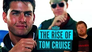 Thumbnail: The Rise of Tom Cruise (80's EMPORIUM)