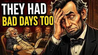 Thumbnail: 27 Embarrassing Stories About Famous Historical Figures