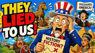 Thumbnail: 27 Historical Myths Millions of People Still Believe