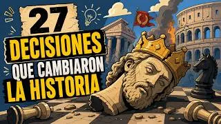 Thumbnail: 27 Costly Mistakes That Changed the Course of History