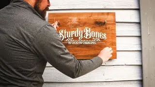 Thumbnail: How Woodworking Changed My Life