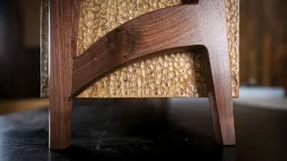 Thumbnail: Building a Walnut and Ash Shoecrenza