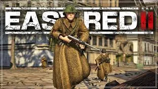 Thumbnail: Romanian Army joins the FIGHT | Easy Red 2: Blood on the Danube - Hungary DLC