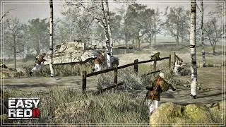 Thumbnail: Operation Konrad | Easy Red 2: Blood on the Danube - Hungary DLC