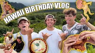 Thumbnail: HAWAII 23rd BIRTHDAY CELEBRATION