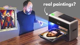 Thumbnail: This Machine had the Most Successful Kickstarter Ever