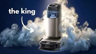 Thumbnail: Eufy Omni S2 - This is What Peak Performance Looks Like!