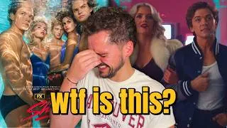 Thumbnail: Ryan Murphy's The Shards Is A Polished Turd