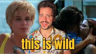 Thumbnail: This Ridiculous Erotic Thriller Somehow Spawned An Entire Franchise
