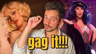 Thumbnail: This Musical Was Terrible And Everyone Loves It