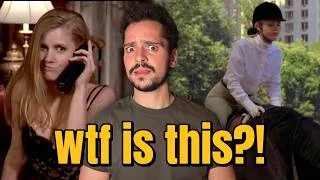 Thumbnail: I Can't Believe They Turned This Terrible Series Into A Bad TV Movie Instead