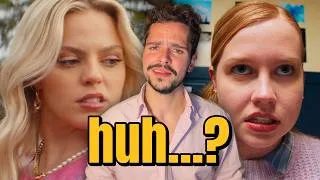 Thumbnail: The Lead Of This Musical CANNOT Sing