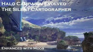 Thumbnail: Halo: Campaign Evolved Enhanced with mods | The Silent Cartographer