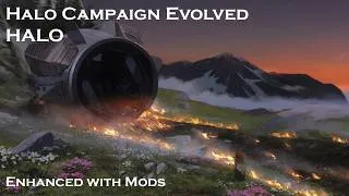 Thumbnail: Halo: Campaign Evolved Enhanced with mods | Halo