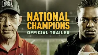 Thumbnail: National Champions Movie | Official Trailer | On Demand December 28th