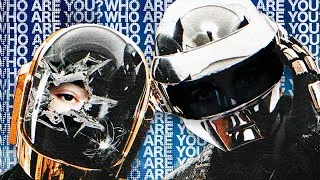Thumbnail: Daft Punk Tried To Warn Us