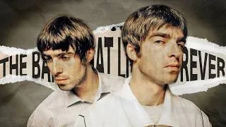 Thumbnail: Live Forever: An Oasis Story | Short Documentary