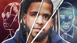 Thumbnail: The Conundrum of Rap's Middle Child