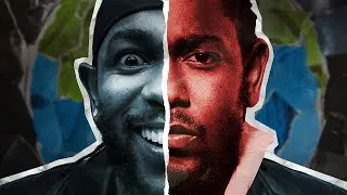 Thumbnail: Kendrick Lamar Took Over The World