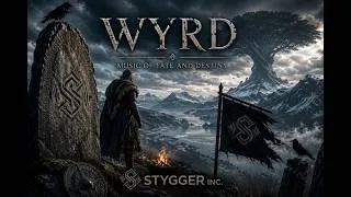 Thumbnail: WYRD | Ancient Viking Music of Fate and Destiny | Nordic Warrior Ambience