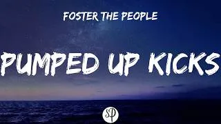 Thumbnail: Foster The People - Pumped Up Kicks (Lyrics)