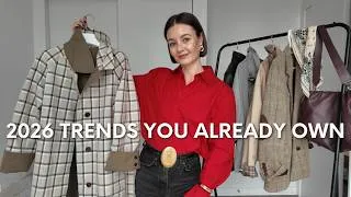 Thumbnail: 6 Fall 2026 Trends I’m Actually Wearing (You Probably Own Them Already)