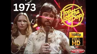 Thumbnail: 1973 Top of the Pops Hits HD Christmas Slade, David Cassidy Donny Osmond 10cc Wizard Suzi Q Gilbert