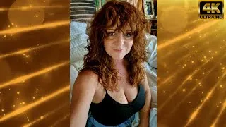 Thumbnail: Natural & Attractive Older Women #445