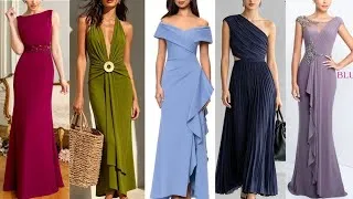 Thumbnail: Very Attractive and Unique Dresses For Your Occasions.