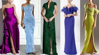 Thumbnail: 100+ Gorgeous Event Dresses That Look Absolutely Luxurious