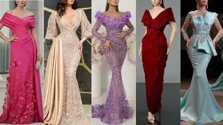 Thumbnail: Very Attractive And Elegant Dresses That Every Woman Loves