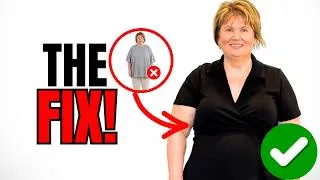 Thumbnail: Don't Look Sloppy! What to Wear When You Don't Want to Get Dressed