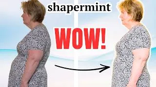 Thumbnail: I Tried SHAPERMINT Shapewear So You Don't Have To | Plus Size Over 50 Honest Fit Test